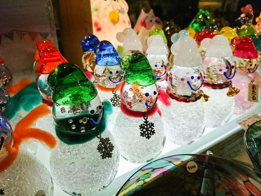 1-Day Tour Sapporo: The port city of Otaru & Local Brewery - Why this Sapporo to Otaru day trip works