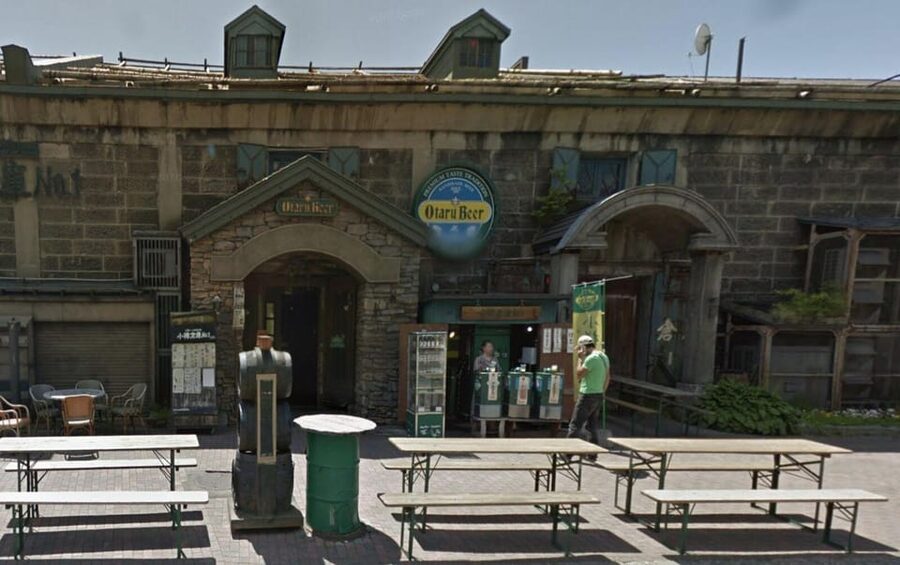 1-Day Tour Sapporo: The port city of Otaru & Local Brewery - What the $170 price really covers