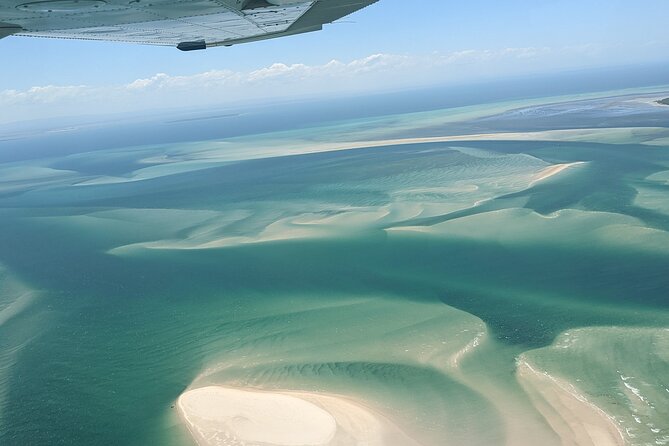 1 Hour Private Flight Tour with Paired Inflight Beer Tasting - What $429.63 buys you