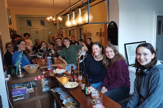 2 Hour Beer Tasting with Local Beer Sommelier in Brussels - Is $92.61 a fair price?