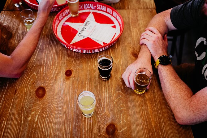 3-Hour E-Bike Sightseeing and Breweries Tour in Roanoke - What the guides add to the ride