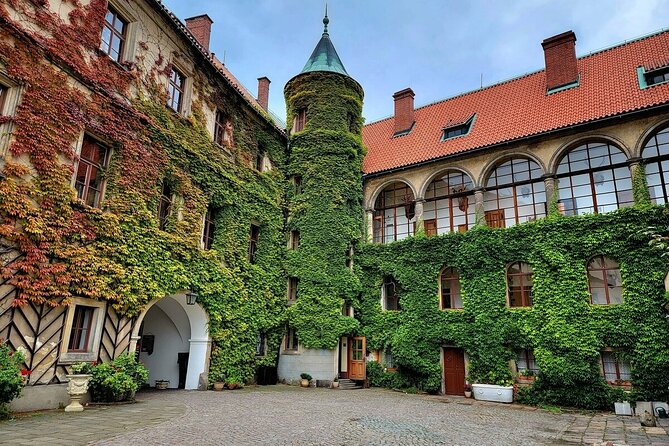3 in 1 Tour Brewery & Castle in Bohemian Paradise Unesco Geopark - Why this day trip works beyond Prague
