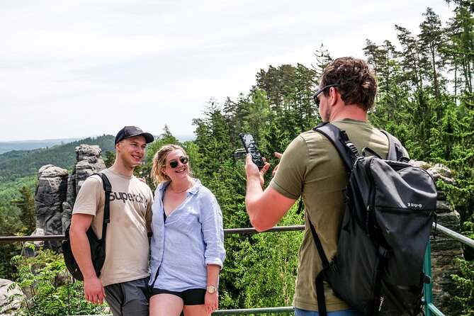 3 in 1 Tour Brewery & Castle in Bohemian Paradise Unesco Geopark - Who should book this Bohemian Paradise tour