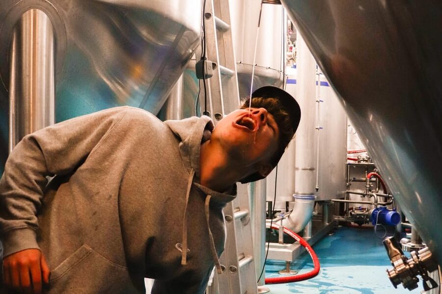 3 Locks Brewing Company: Guided tasting and brewery tour - Is £30 good value for the amount included?