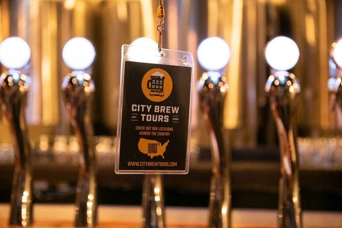 4-Hour Austin Signature Brewery Tour - What makes this Austin brewery tour worth considering