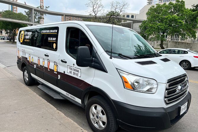 4-Hour Austin Signature Brewery Tour - Celis Brewery: the tour’s most memorable story