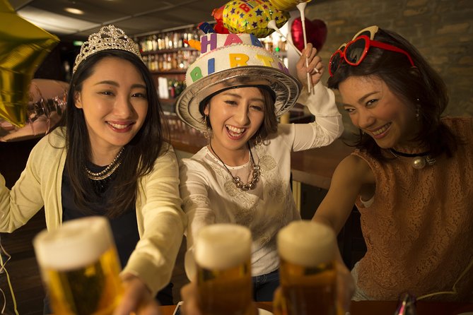 9 Beers Tasting Tour in Gdansk Old Town, Pub Crawl & Brewery - Why this Gdansk beer tour works well