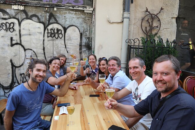 A hoppy walk ! Craft Beer in Montpellier - Key points to know before booking