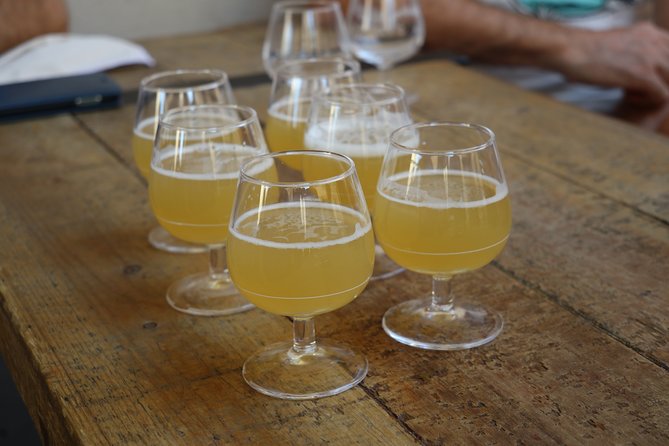 A hoppy walk ! Craft Beer in Montpellier - Starting at 4:00 pm on Allée Jean de Lattre de Tassigny