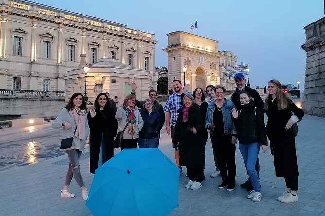 A hoppy walk ! Craft Beer in Montpellier - The value of $41.70 per person