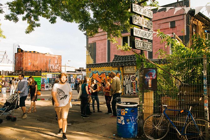 A Taste of Berlin: Craft Beer Private Tour - Your guide can make or break the evening