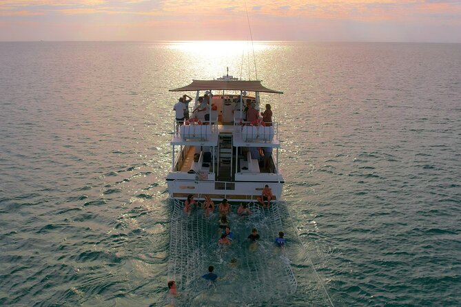 Afternoon Broome Town Tour including Beer Tasting & Sunset Drinks - Town Beach and Broome’s One Day War