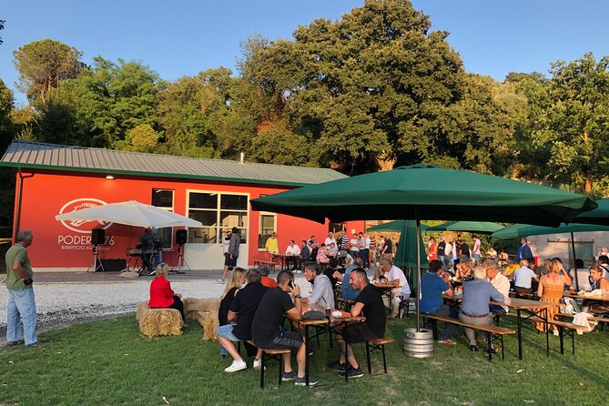 Agricultural Brewery Tour in the Roman Countryside - Is $57.32 a fair price?