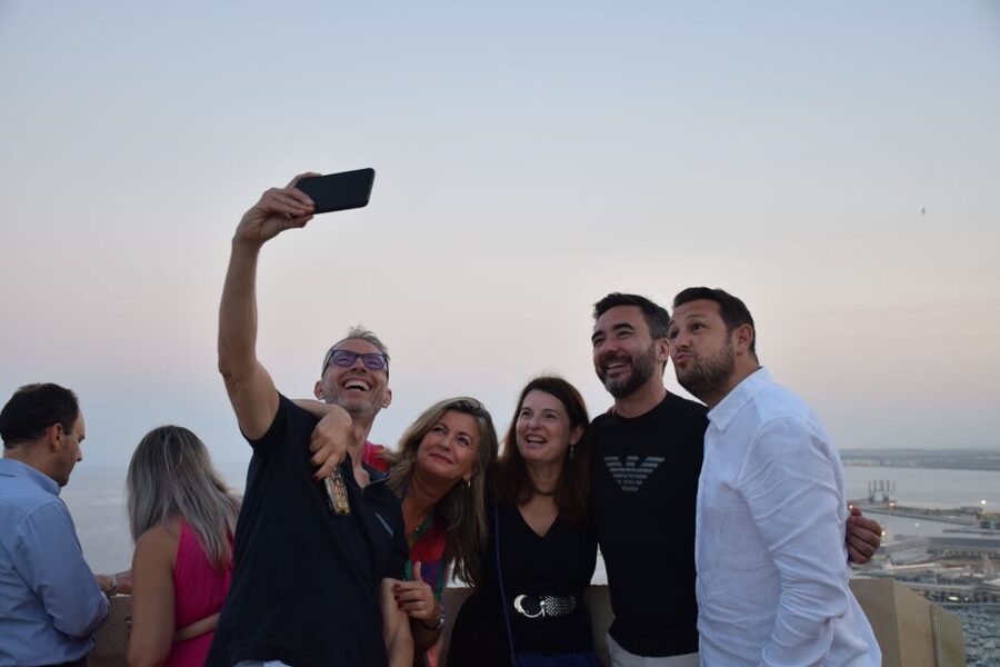 Alicante: Craft Beer Tasting at Santa Barbara Castle - What the tasting itself is like
