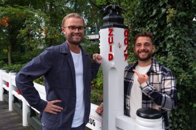 All Inclusive Guided Walking Beer Tours Amsterdam