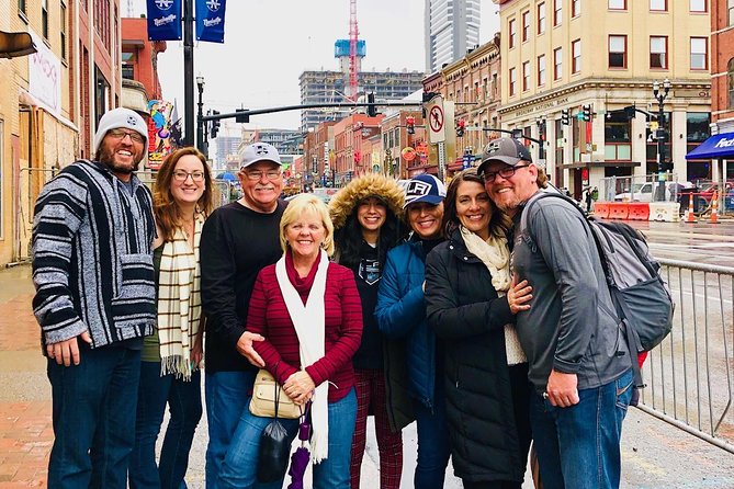 All-Inclusive Pub Crawl with Moonshine, Cocktails, and Craft Beer - Broadway honky tonks and the four-stop rhythm