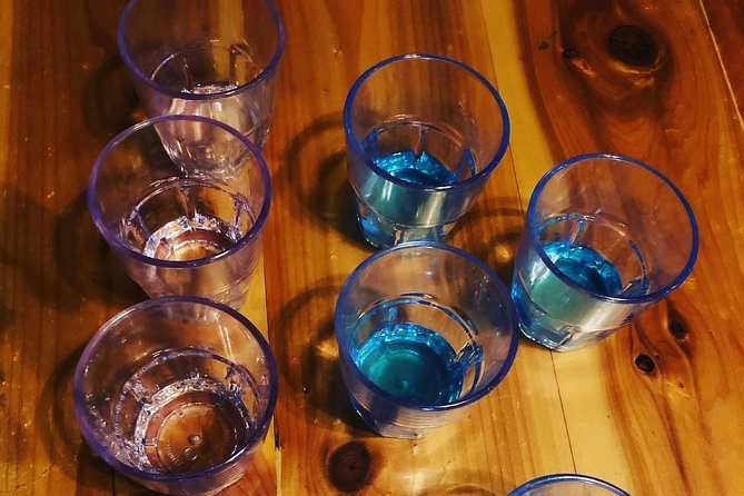 All-Inclusive Pub Crawl with Moonshine, Cocktails, and Craft Beer - The social side of a small group