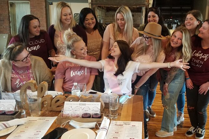 All Inclusive VIP Wine or Beer Tour in Hudson Valley - Three tasting stops with room for choice