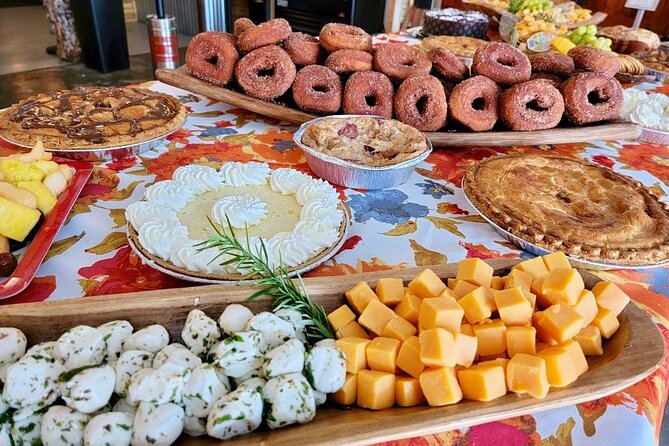 All Inclusive VIP Wine or Beer Tour in Hudson Valley - Why the private format matters