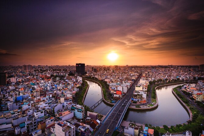 Amazing night with Saigon Skydeck and local beer tasting - Is $118.54 per person fair?