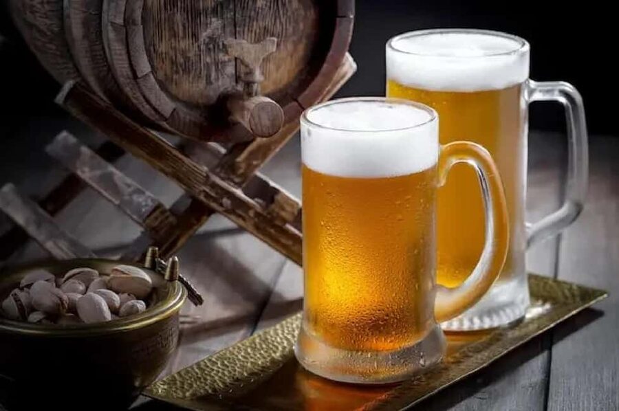 AMMOCHOSTOS VIP -Craft Brewery Tasting & Cypriot Food Trip - Why this five-hour outing works