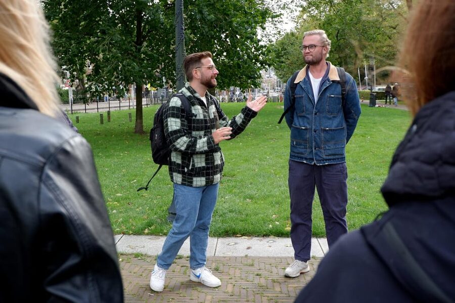 Amsterdam All Inclusive Guided Walking Craft Beer Tour - Why this Amsterdam beer walk works