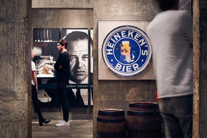 Amsterdam Craft Beer Brewery Tour by Bus with Tastings - Why this bus tour works in Amsterdam