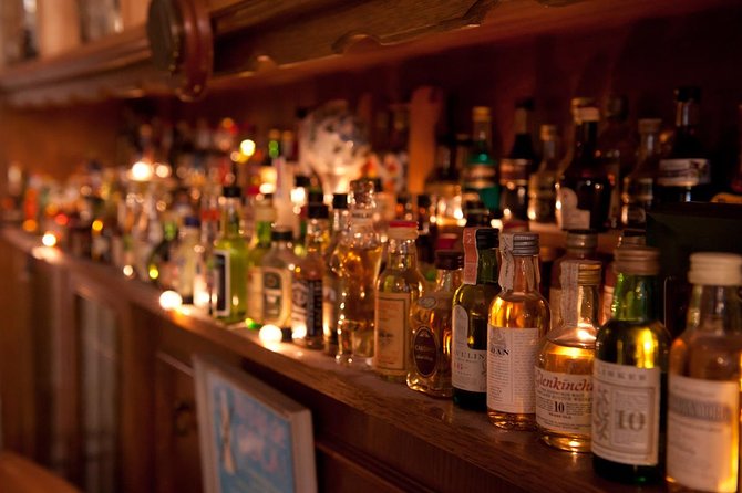 Amsterdam Craft Beer Tour - Discover the Tastiest Dutch Brews! - Finishing at Het Elfde Gebod on Zeedijk