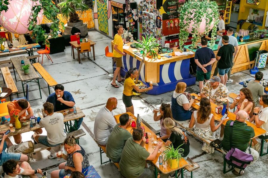 Amsterdam: Guided Craft Beer Brewery Bus Tour with Tastings - Key points to know before booking
