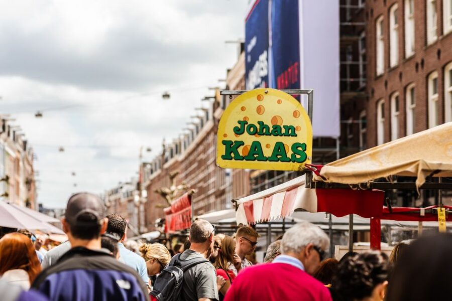 Amsterdam: Private Cheese and Beer Tour - Key details to know before booking