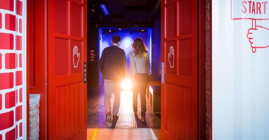 Antwerp: City Brewery De Koninck Interactive Tour - Why De Koninck Fits Antwerp So Well