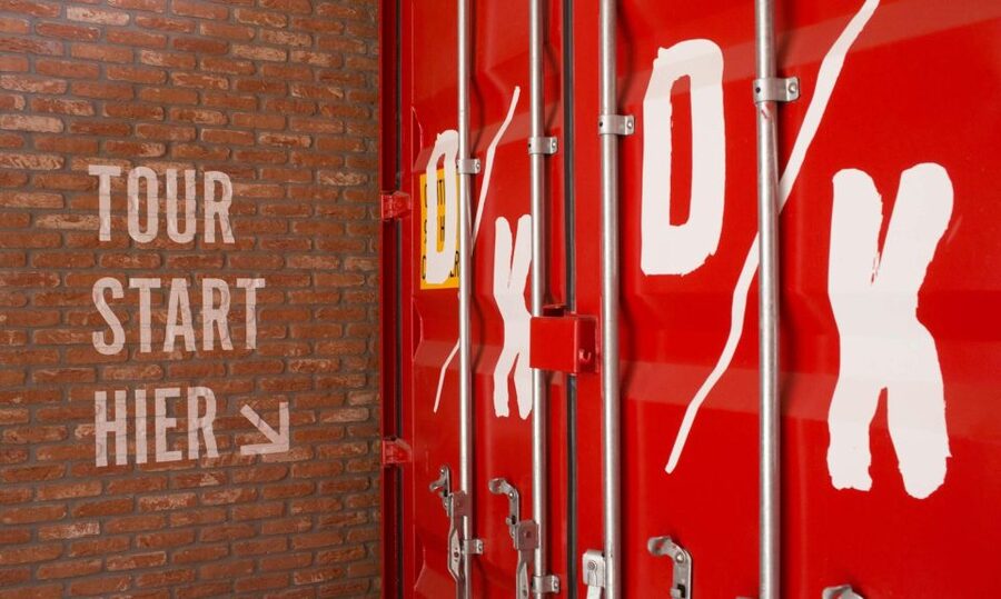 Antwerp: City Brewery De Koninck Interactive Tour - Who Should Book This Brewery Visit?
