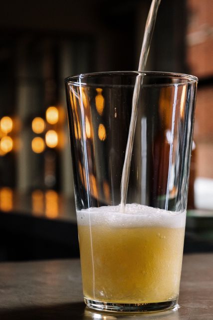 Antwerp: Guided Beer Tasting Tour with Beer Expert - Why the private format changes the value