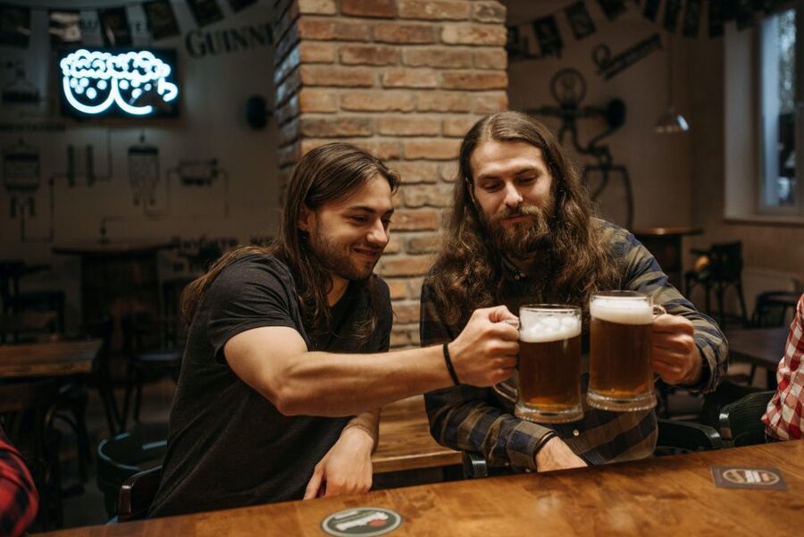 Antwerp: Guided Beer Tasting Tour with Beer Expert - Who will enjoy this Antwerp beer walk most