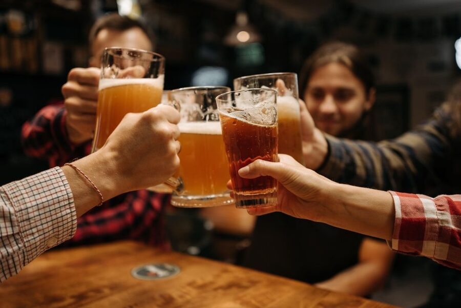 Antwerp: Guided Beer Tasting Tour with Beer Expert - Should you book the Antwerp beer tasting tour?
