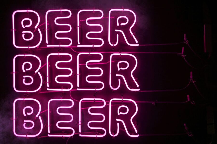 Antwerp: Guided Beer Tasting Tour with Beer Expert - What the beer expert adds to the afternoon