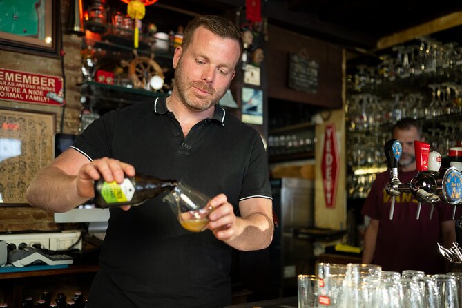 Antwerp Private Beer Tour - Is $234.80 per person fair?