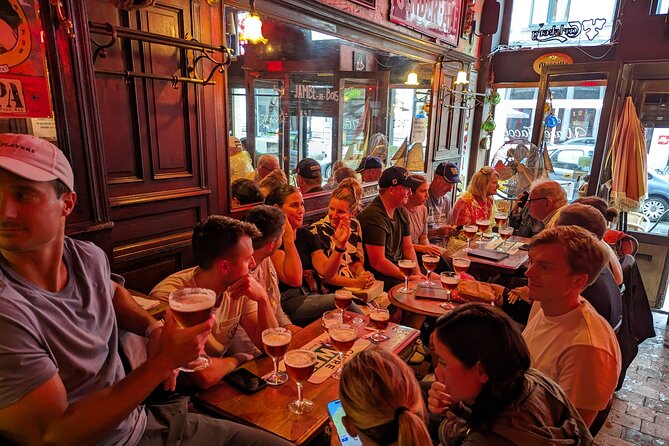 Antwerp Private Beer Tour - Who will enjoy this Antwerp beer walk?