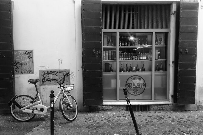 Art & Craft: Beer Tour with Street Art in Rome - Key Things to Know Before Booking