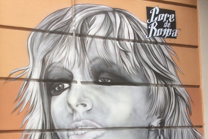 Art & Craft: Beer Tour with Street Art in Rome - The Craft Beer Stop in Pigneto