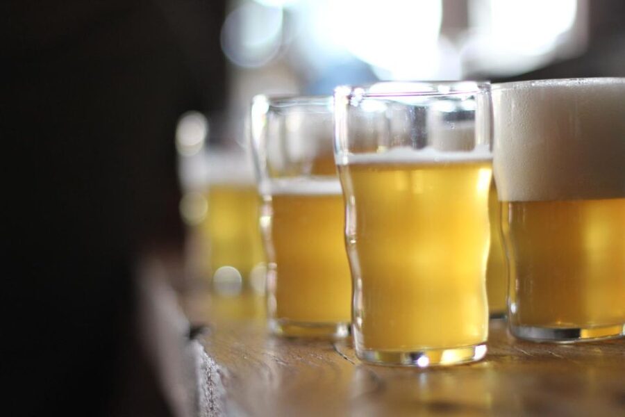 Asheville: Expert-Led Brewery Walking Tour with Beer Samples - Why the South Slope District Works So Well