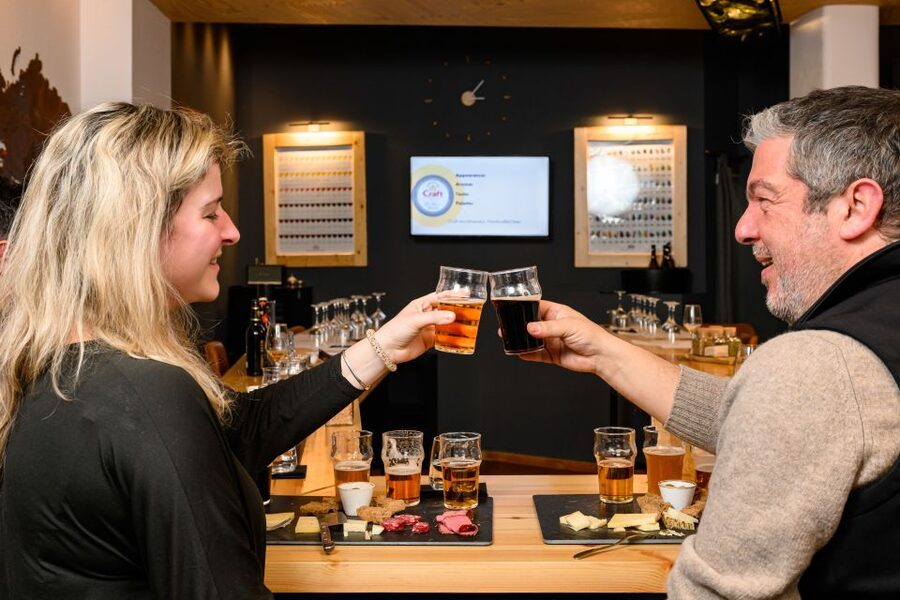 Athens: Small Group Beer Tasting Experience - Price, timing, and overall value