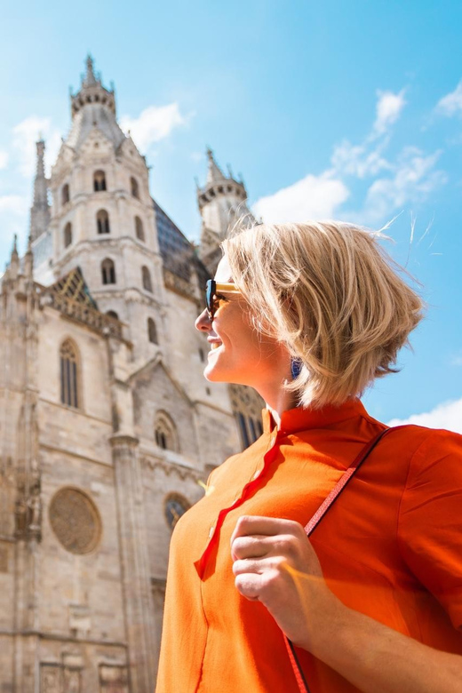 Austrian Beer Tasting and Self-Guided Tour of Vienna - Key points about this Vienna beer route