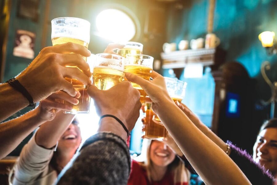 Austrian Beer Tasting and Self-Guided Tour of Vienna - Timing, drinking age, and a sensible pace