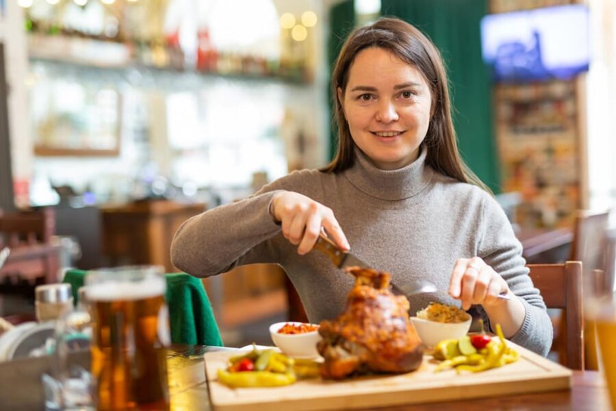 Austrian Beer Tasting and Self-Guided Tour of Vienna - Why the self-guided format works, and where it does not