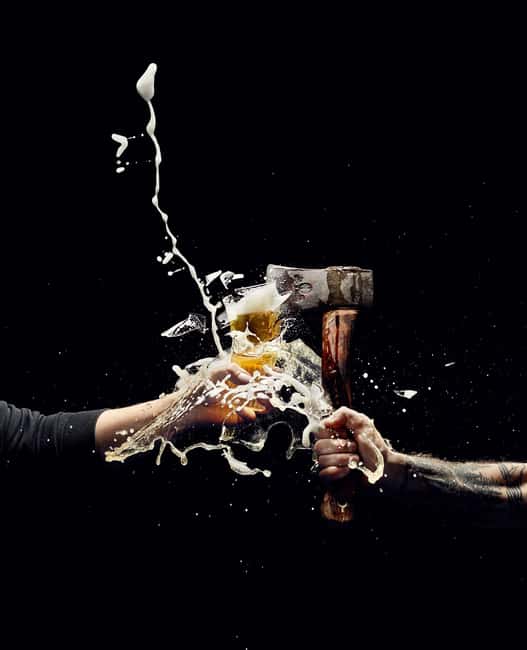 AXE THROWING & CRAFT BEER EXPERIENCE IN COLOGNE - What makes the coaching important