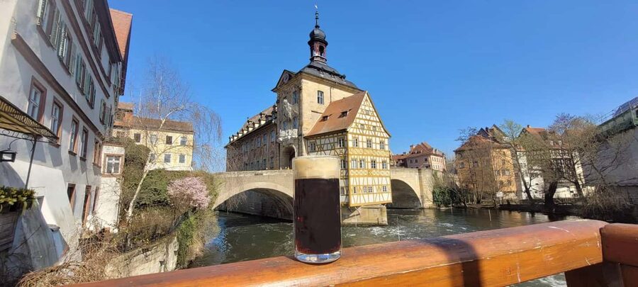 Bamberg: Beer & Brewery Tour - 2 Hour - English Or German - Four things that make this Bamberg beer tour useful