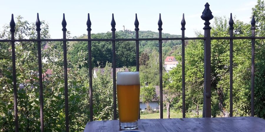 Bamberg: Beer & Brewery Tour - 2 Hour - English Or German - The brewery visit or professional tasting
