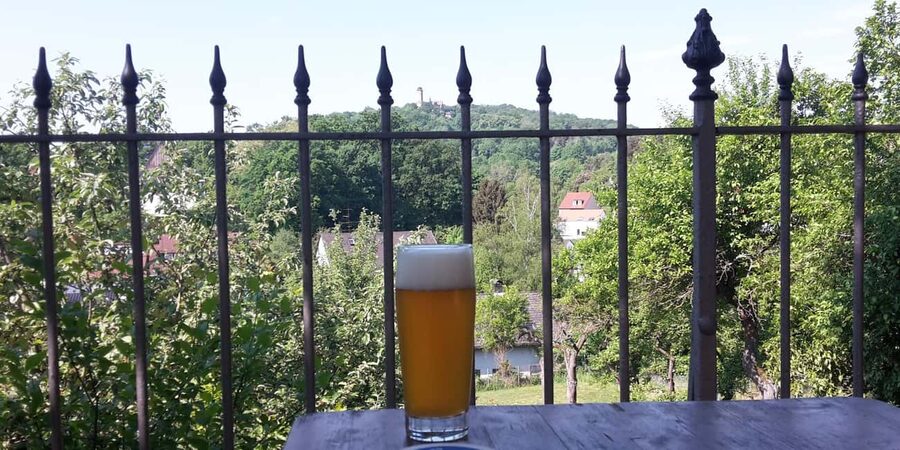Bamberg: Beer & Brewery Tour - 2 Hour - English Or German - Seeing Bamberg through its breweries