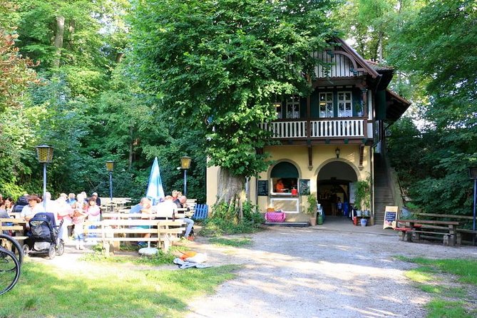 Bamberg Countryside Breweries Beer Hike Food Experience - Why this outing feels different from a Bamberg brewery tour